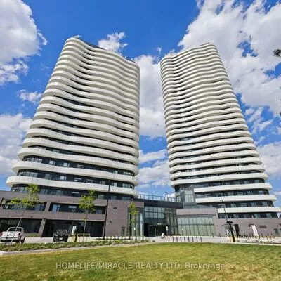 6, Flavelle, Steeles West Industrial, Vaughan