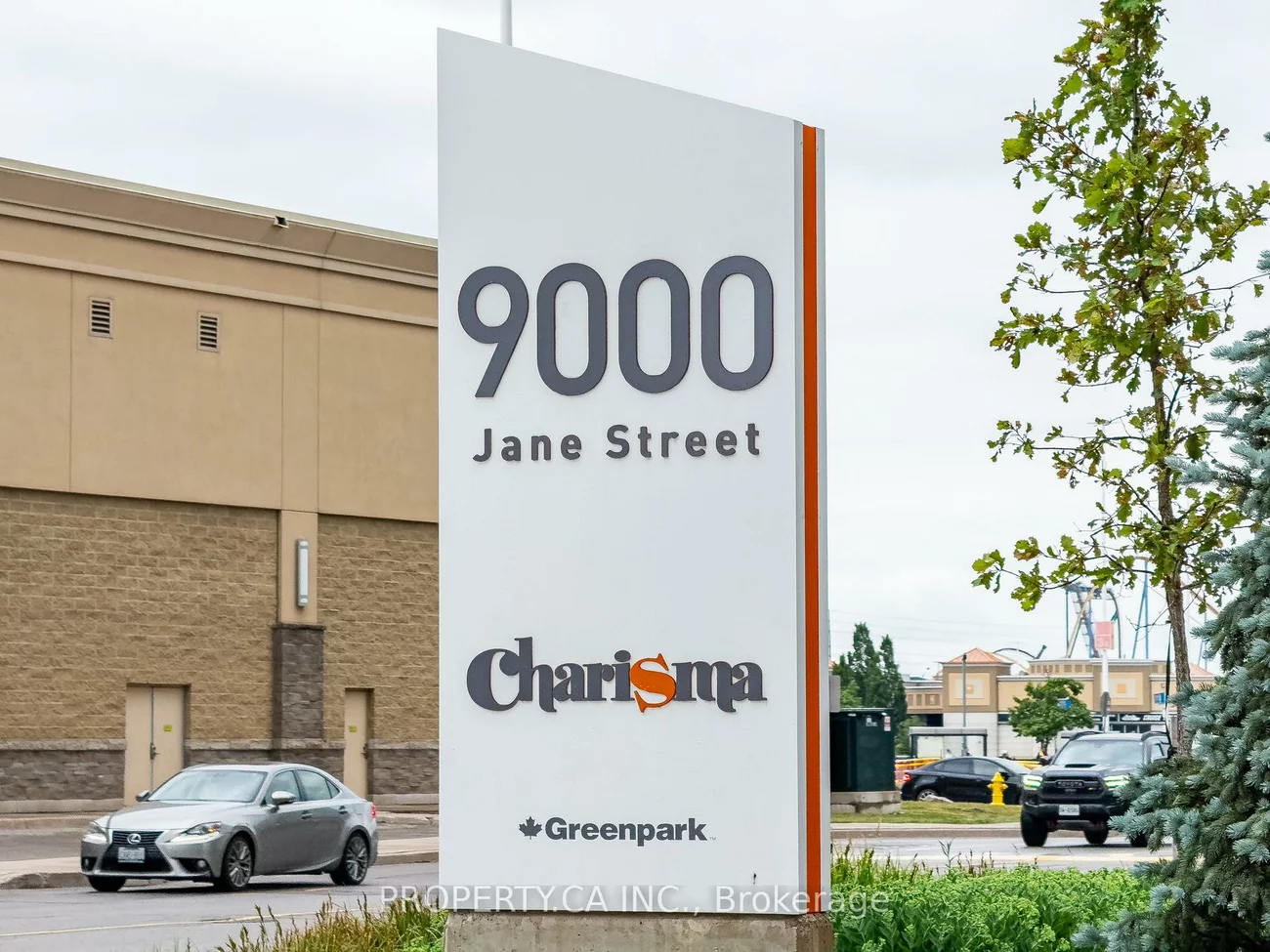 9000, Jane, Vellore Village, Vaughan