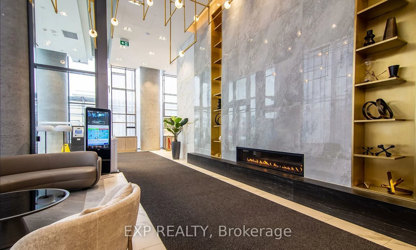 5, Buttermill, Vaughan Corporate Centre, Vaughan