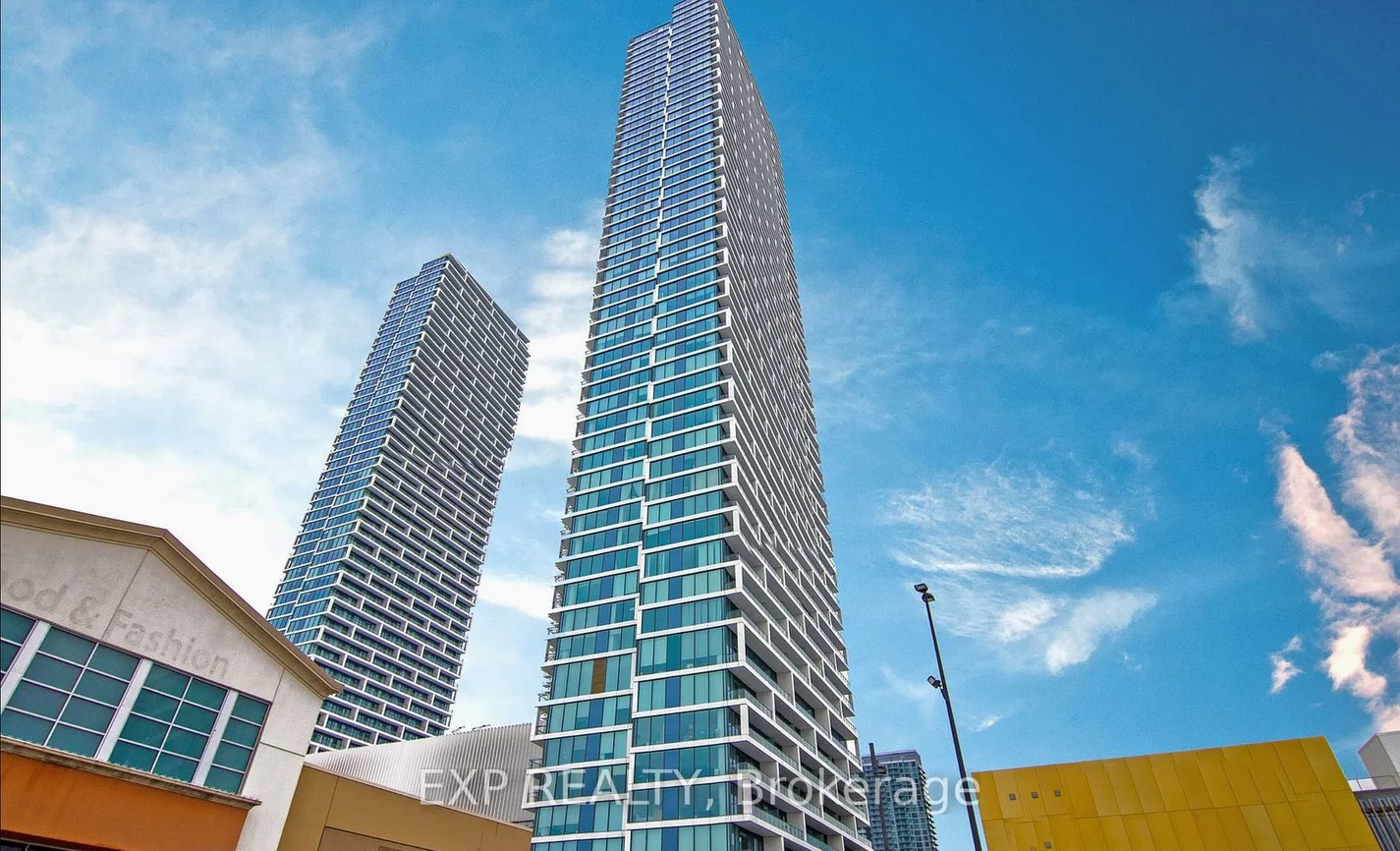 5, Buttermill, Vaughan Corporate Centre, Vaughan