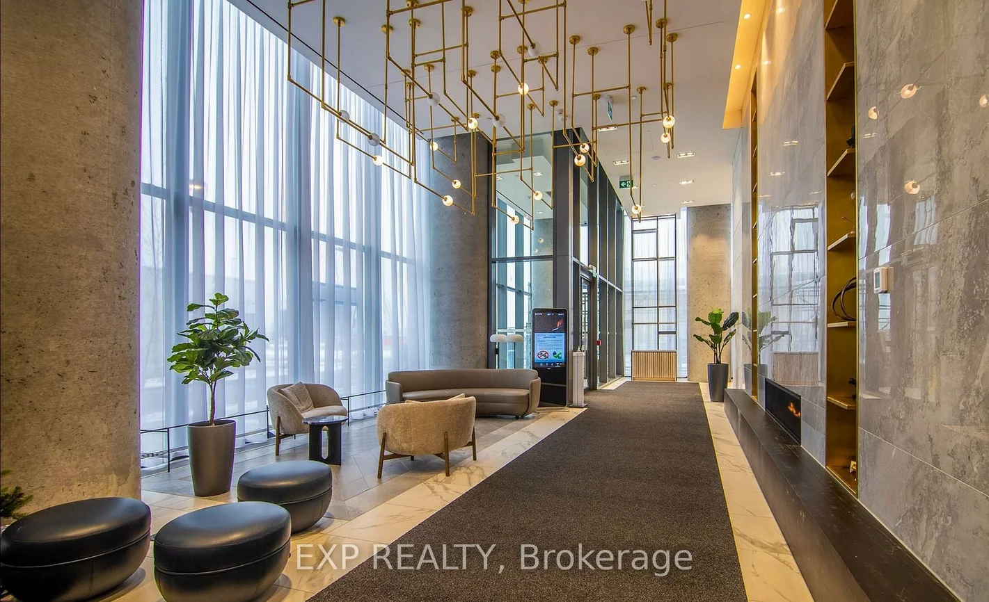 5, Buttermill, Vaughan Corporate Centre, Vaughan