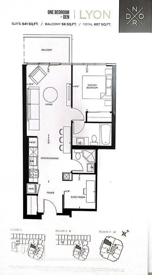 2916, Highway 7, Concord, Vaughan