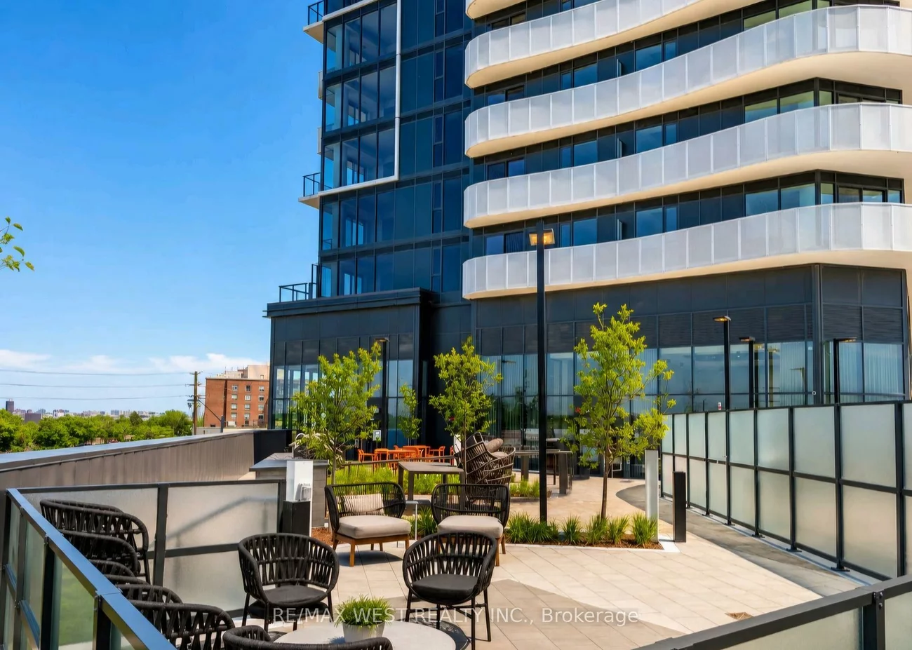 10, Flavelle, Steeles West Industrial, Vaughan