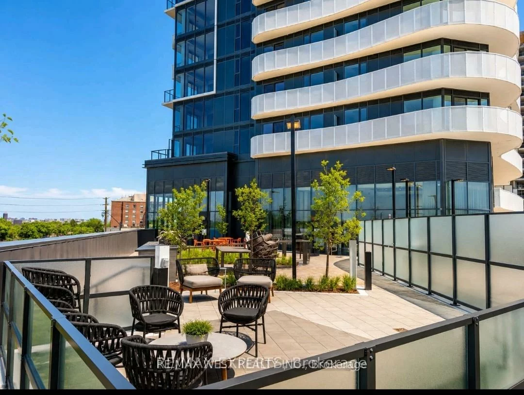 10, Flavelle, Steeles West Industrial, Vaughan