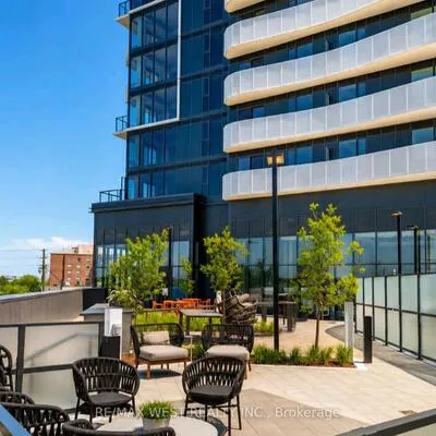 10, Flavelle, Steeles West Industrial, Vaughan