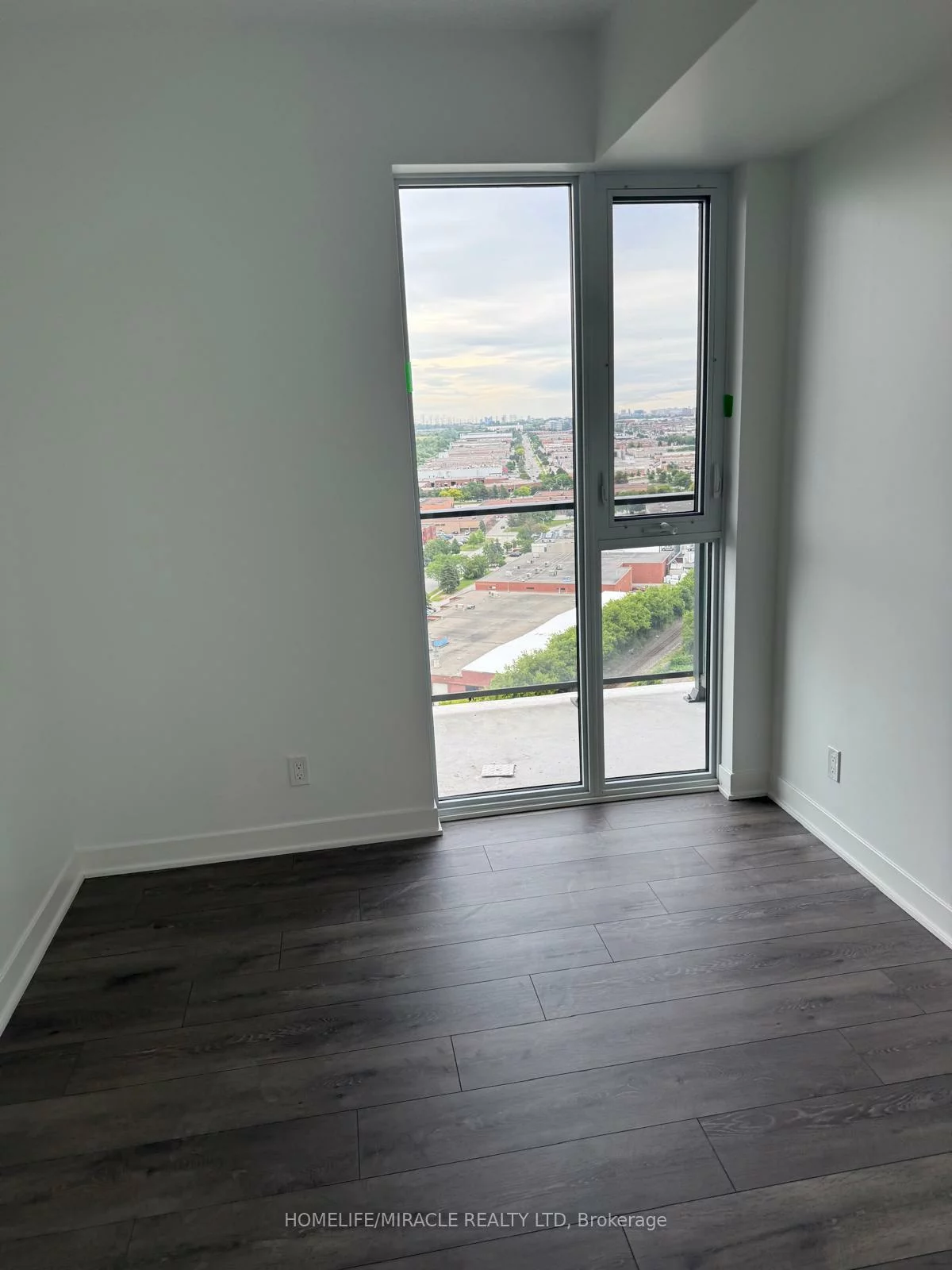 6, Flavelle, Steeles West Industrial, Vaughan