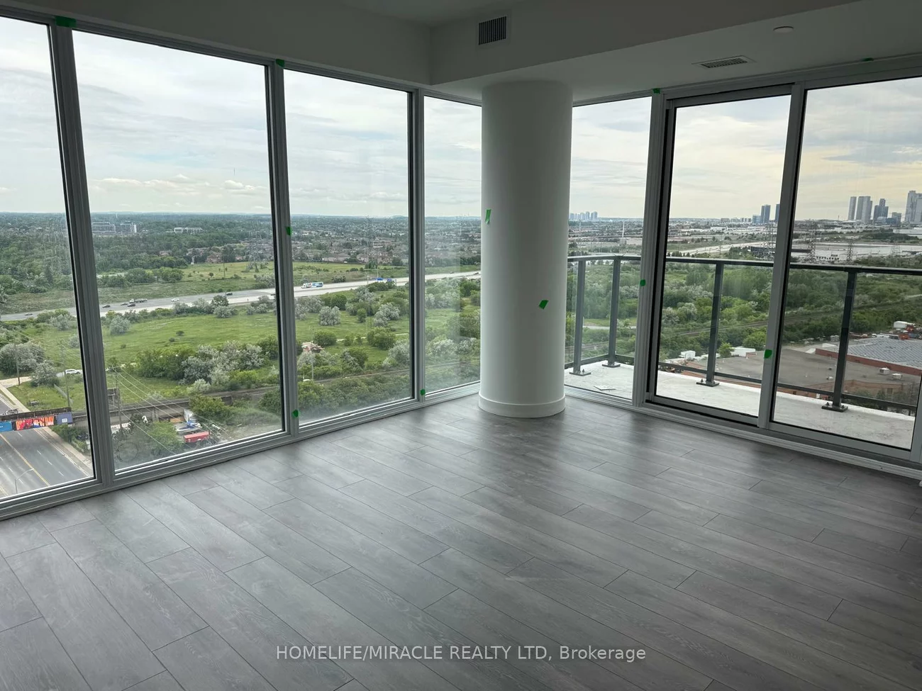 6, Flavelle, Steeles West Industrial, Vaughan