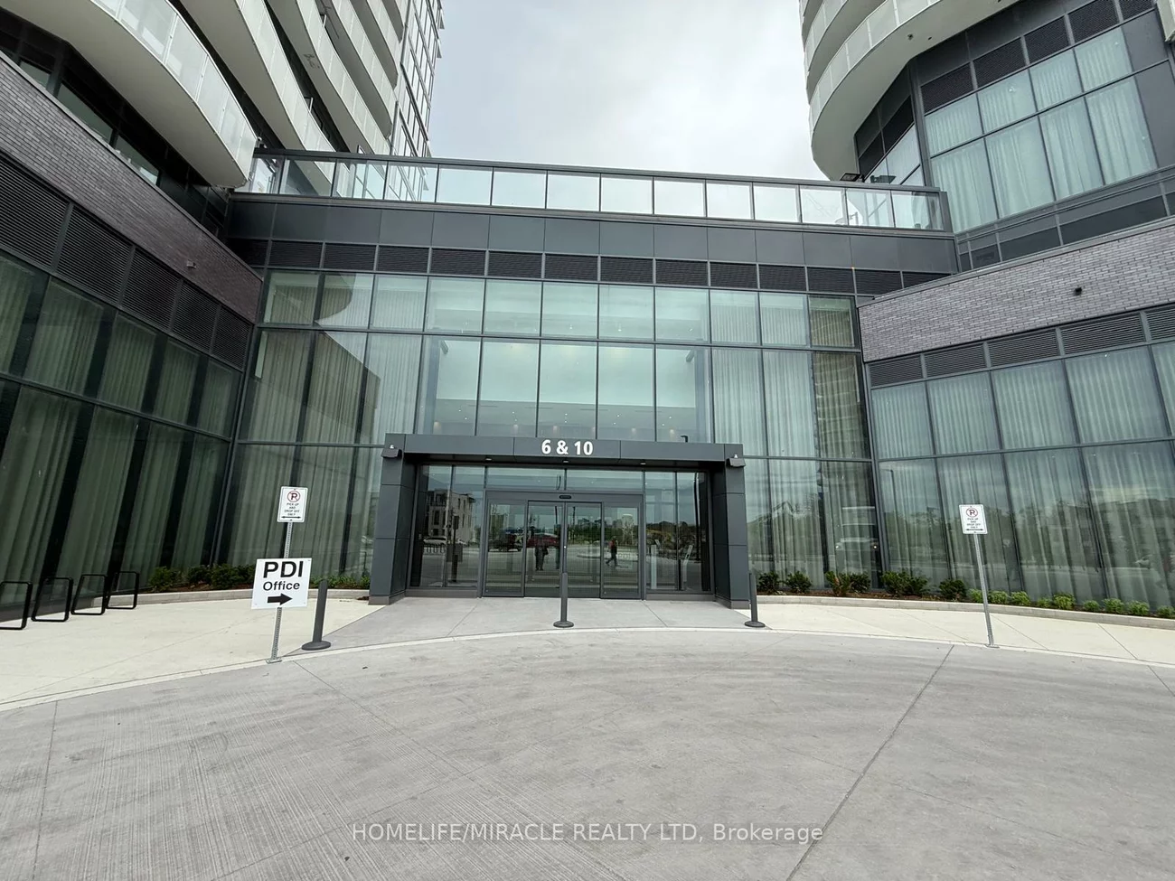 6, Flavelle, Steeles West Industrial, Vaughan
