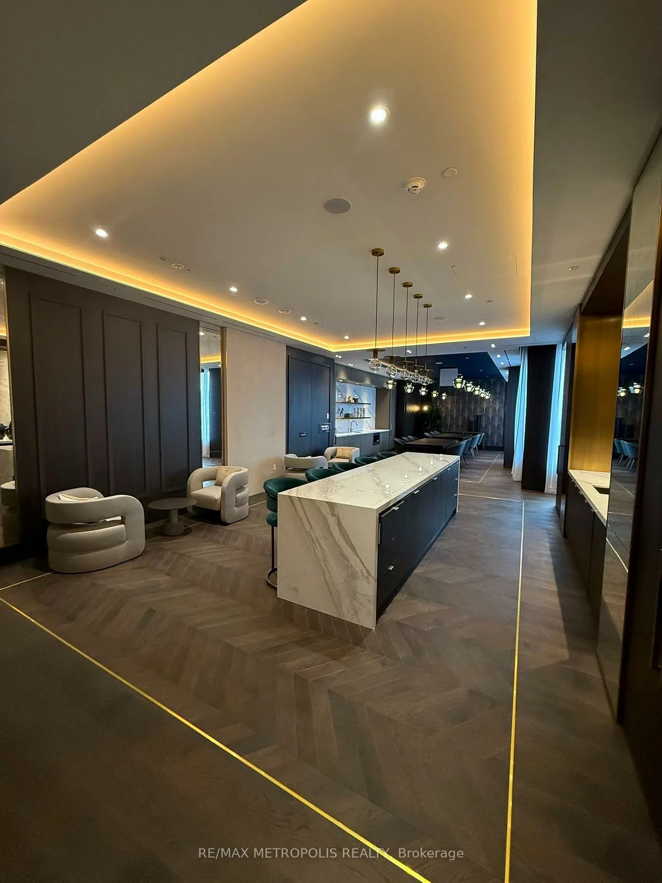 21, Meadowvale, Concord, Vaughan