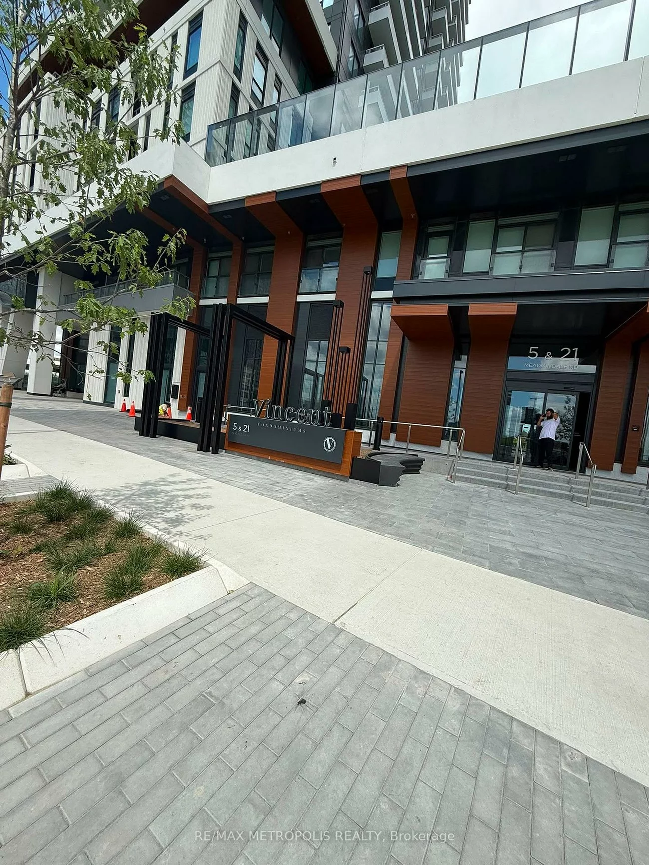 21, Meadowvale, Concord, Vaughan