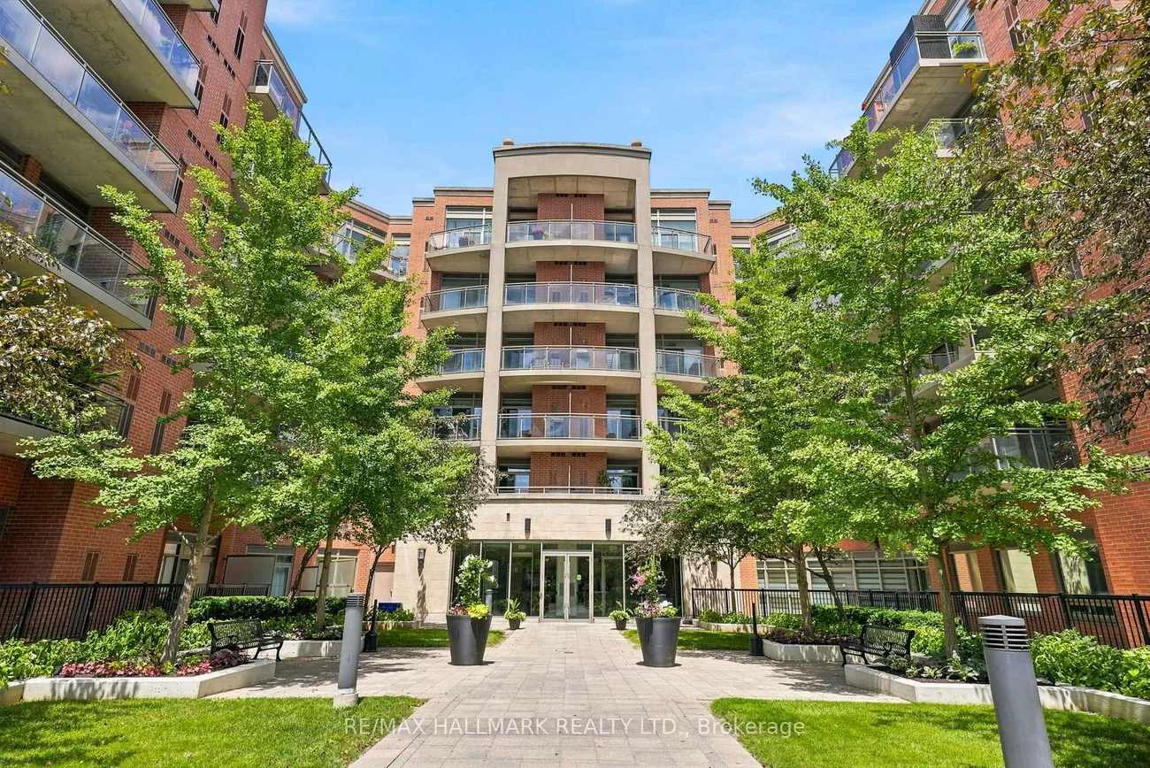 281, Woodbridge, West Woodbridge, Vaughan