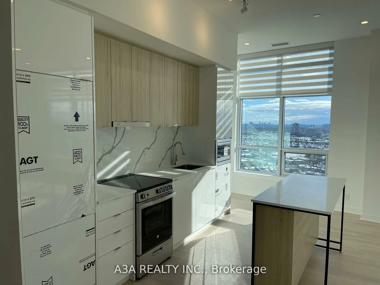 50, Upper Mall, Brownridge, Vaughan