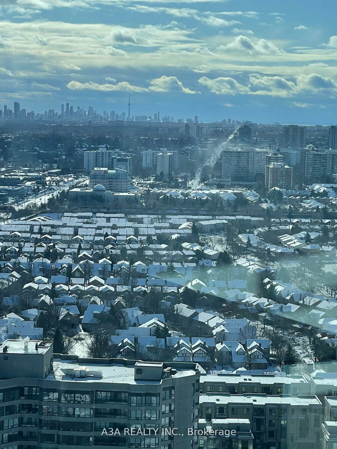 50, Upper Mall, Brownridge, Vaughan