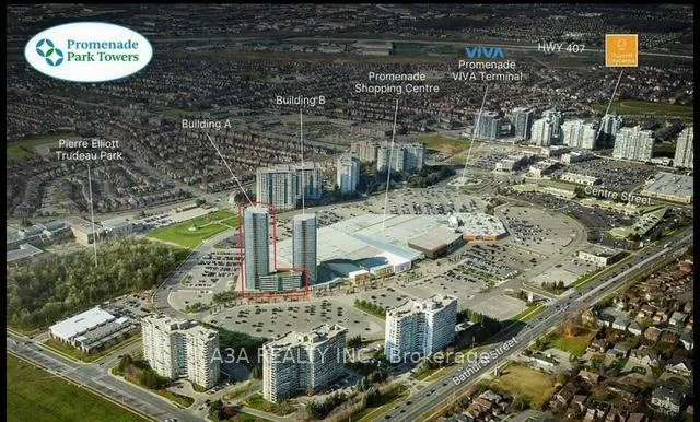 50, Upper Mall, Brownridge, Vaughan