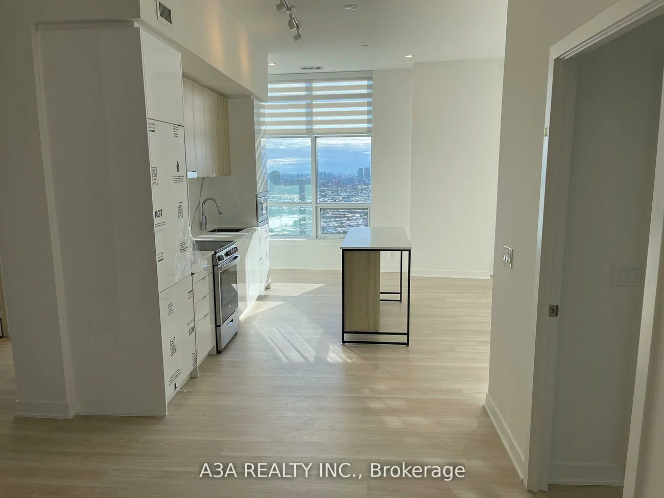 50, Upper Mall, Brownridge, Vaughan