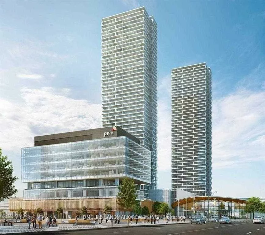898, Portage, Vaughan Corporate Centre, Vaughan