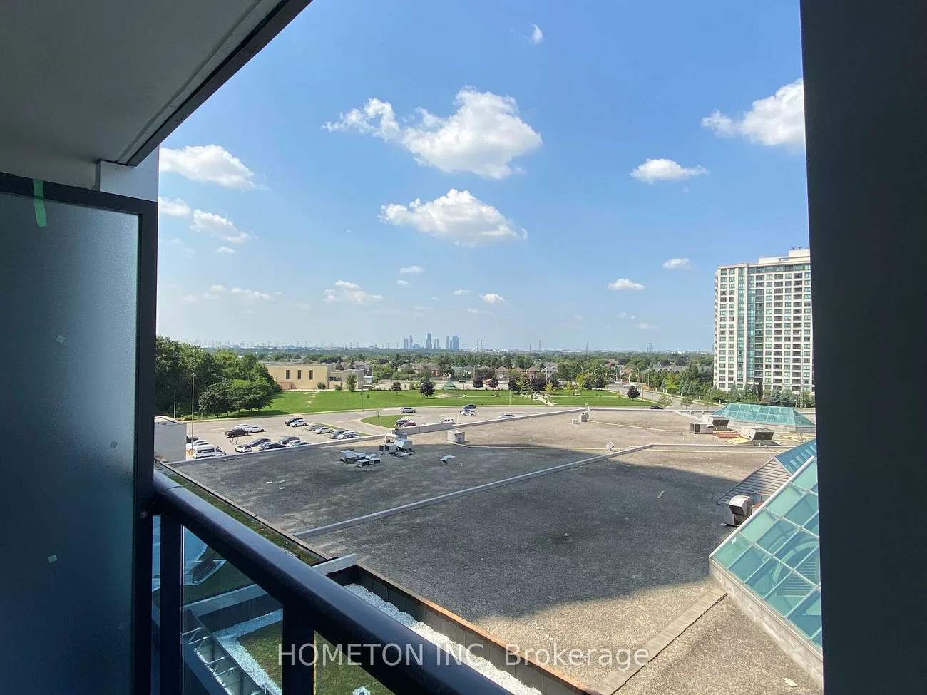 50, Upper Mall, Brownridge, Vaughan