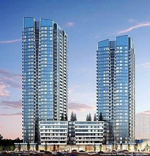 50, Upper Mall, Brownridge, Vaughan