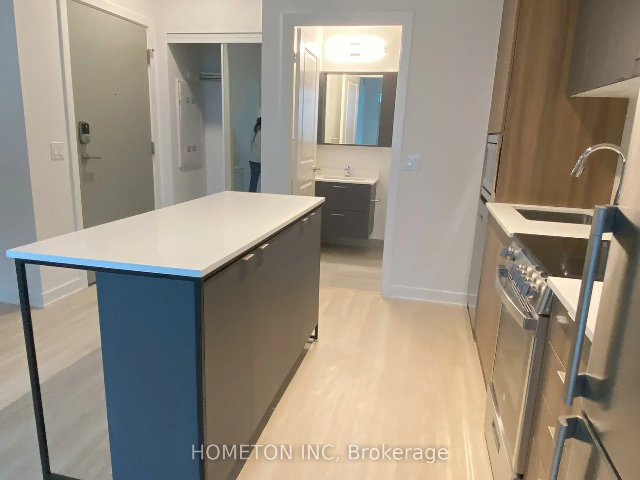 50, Upper Mall, Brownridge, Vaughan