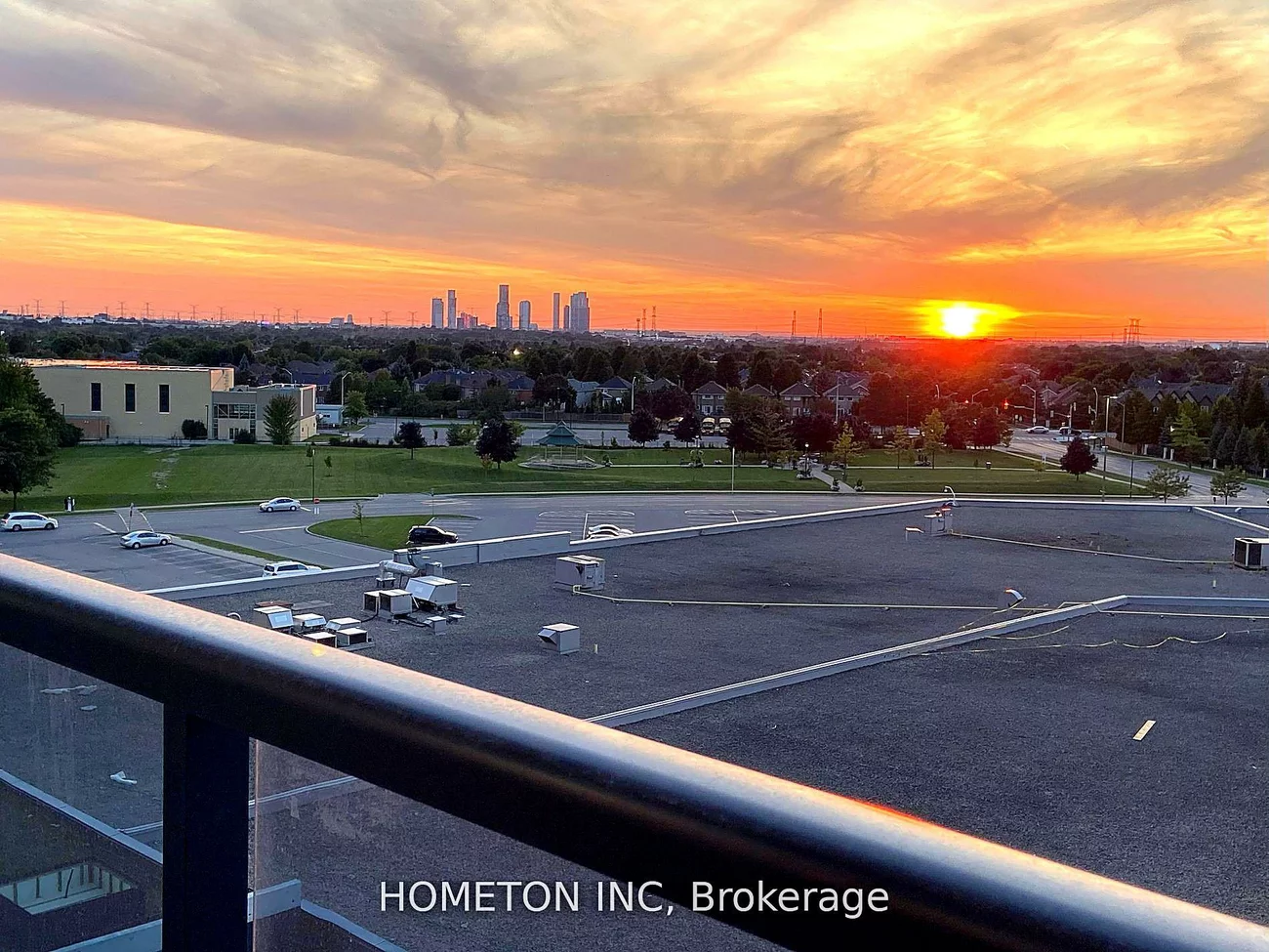 50, Upper Mall, Brownridge, Vaughan