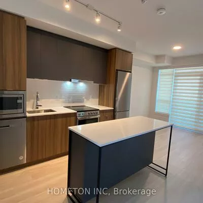 50, Upper Mall, Brownridge, Vaughan