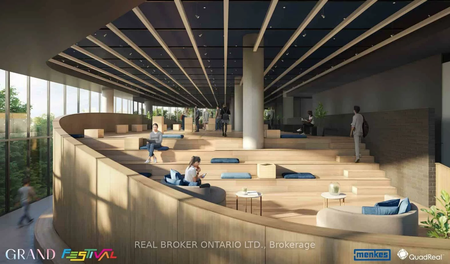 28, Interchange, Vaughan Corporate Centre, Vaughan