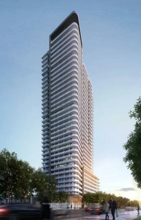 7895, Jane, Concord, Vaughan