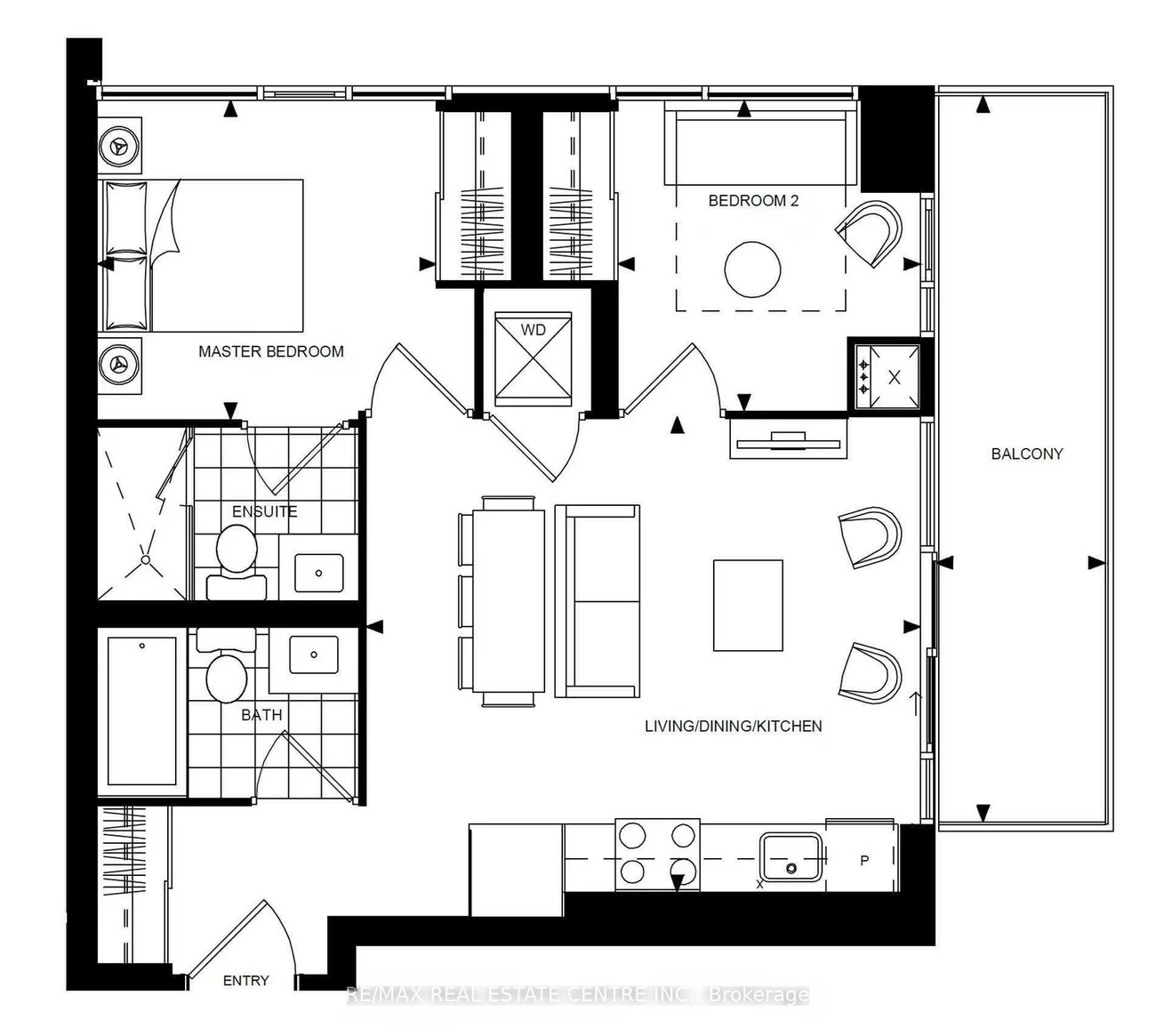 7895, Jane, Concord, Vaughan