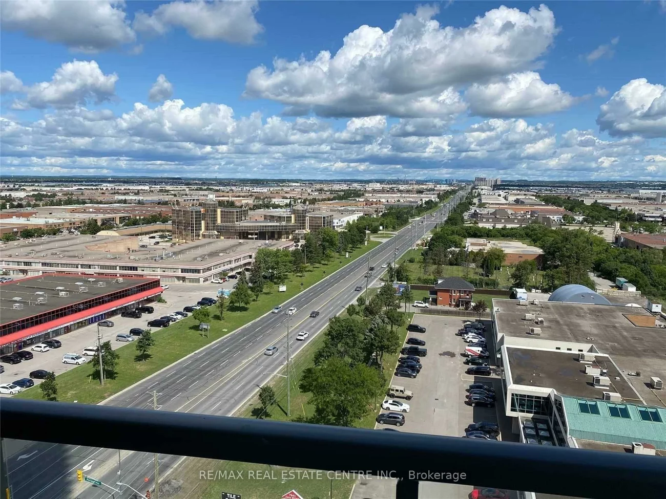 7895, Jane, Concord, Vaughan