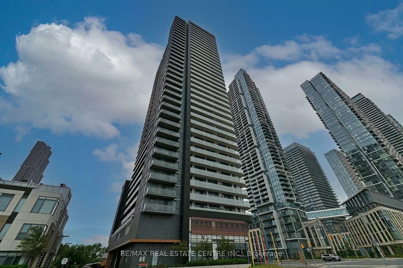 7895, Jane, Concord, Vaughan