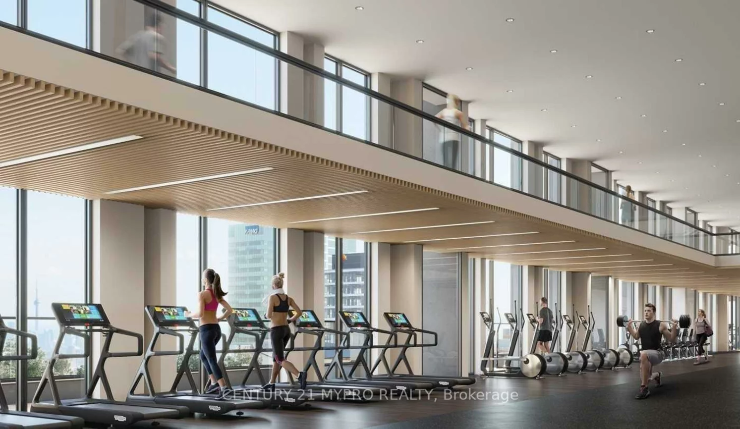 1000, Portage, Vaughan Corporate Centre, Vaughan