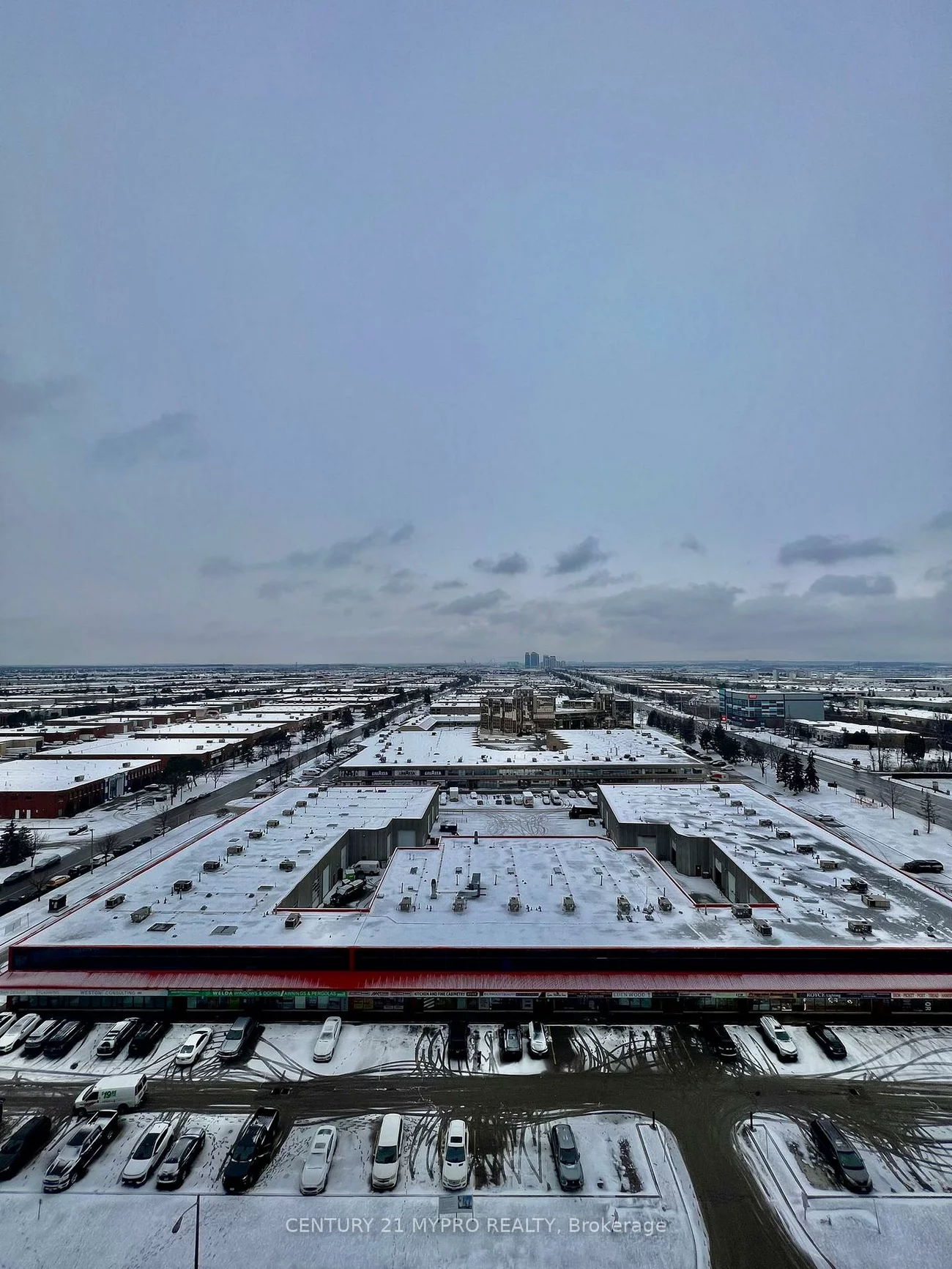 1000, Portage, Vaughan Corporate Centre, Vaughan