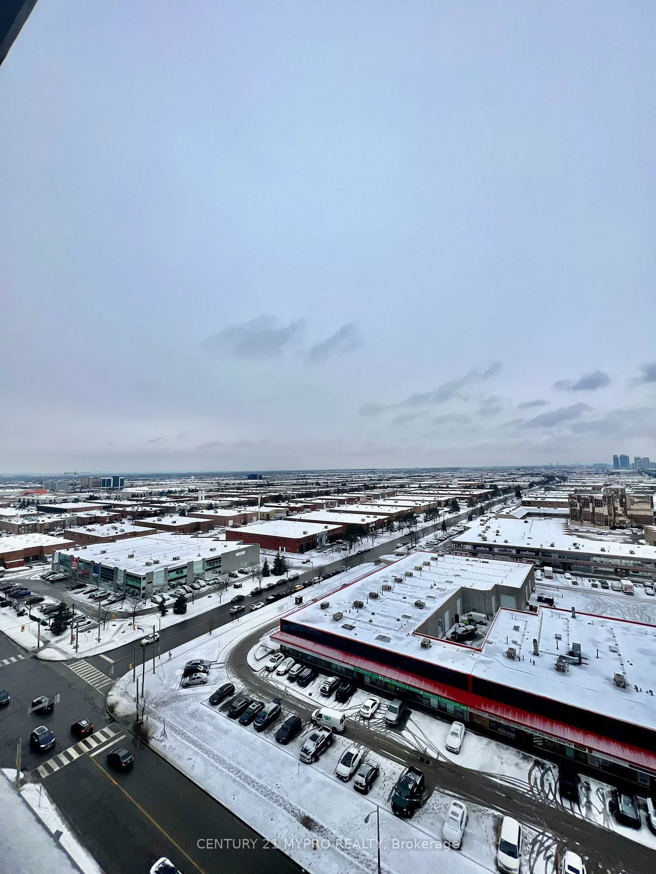 1000, Portage, Vaughan Corporate Centre, Vaughan