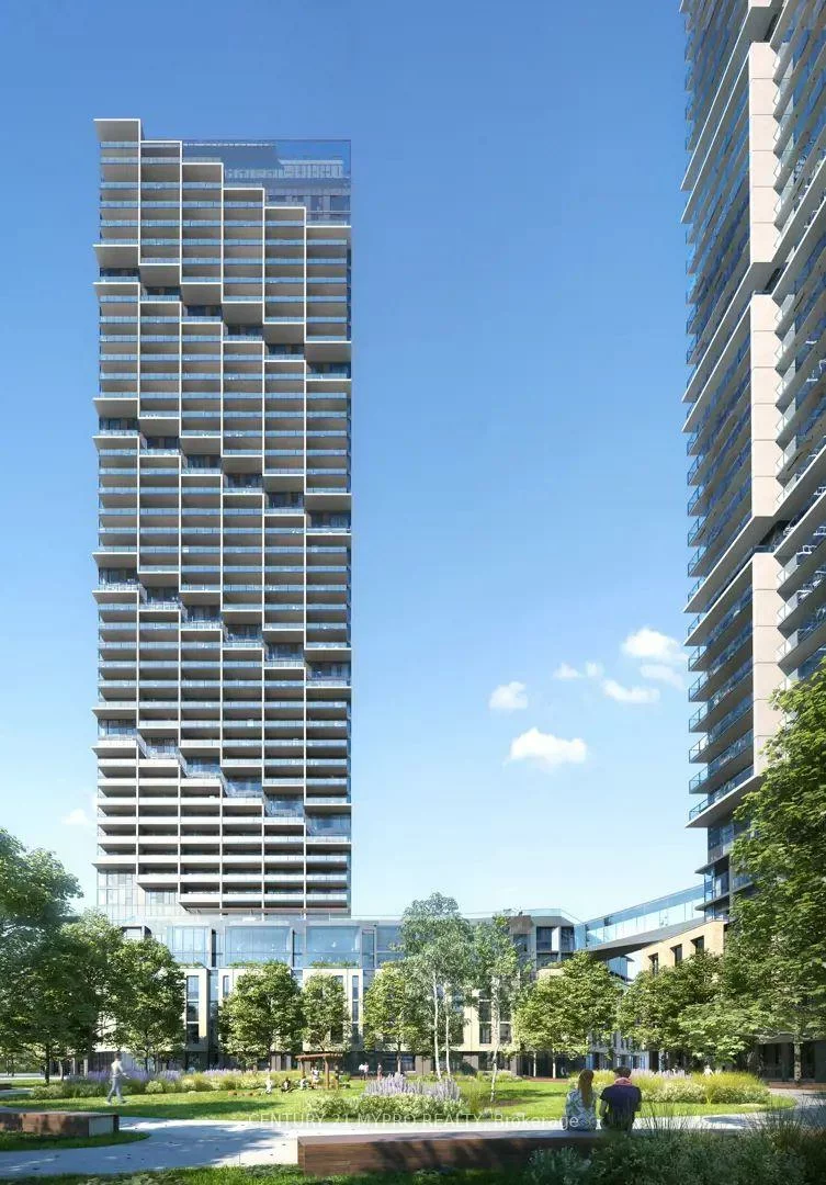 1000, Portage, Vaughan Corporate Centre, Vaughan
