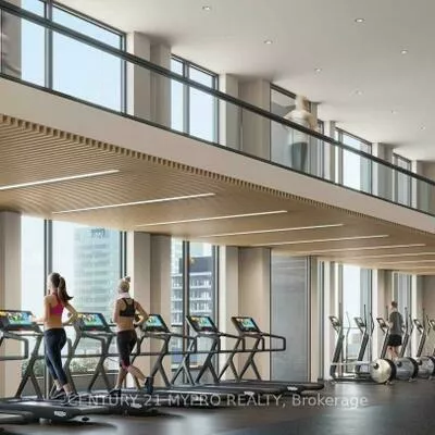 1000, Portage, Vaughan Corporate Centre, Vaughan