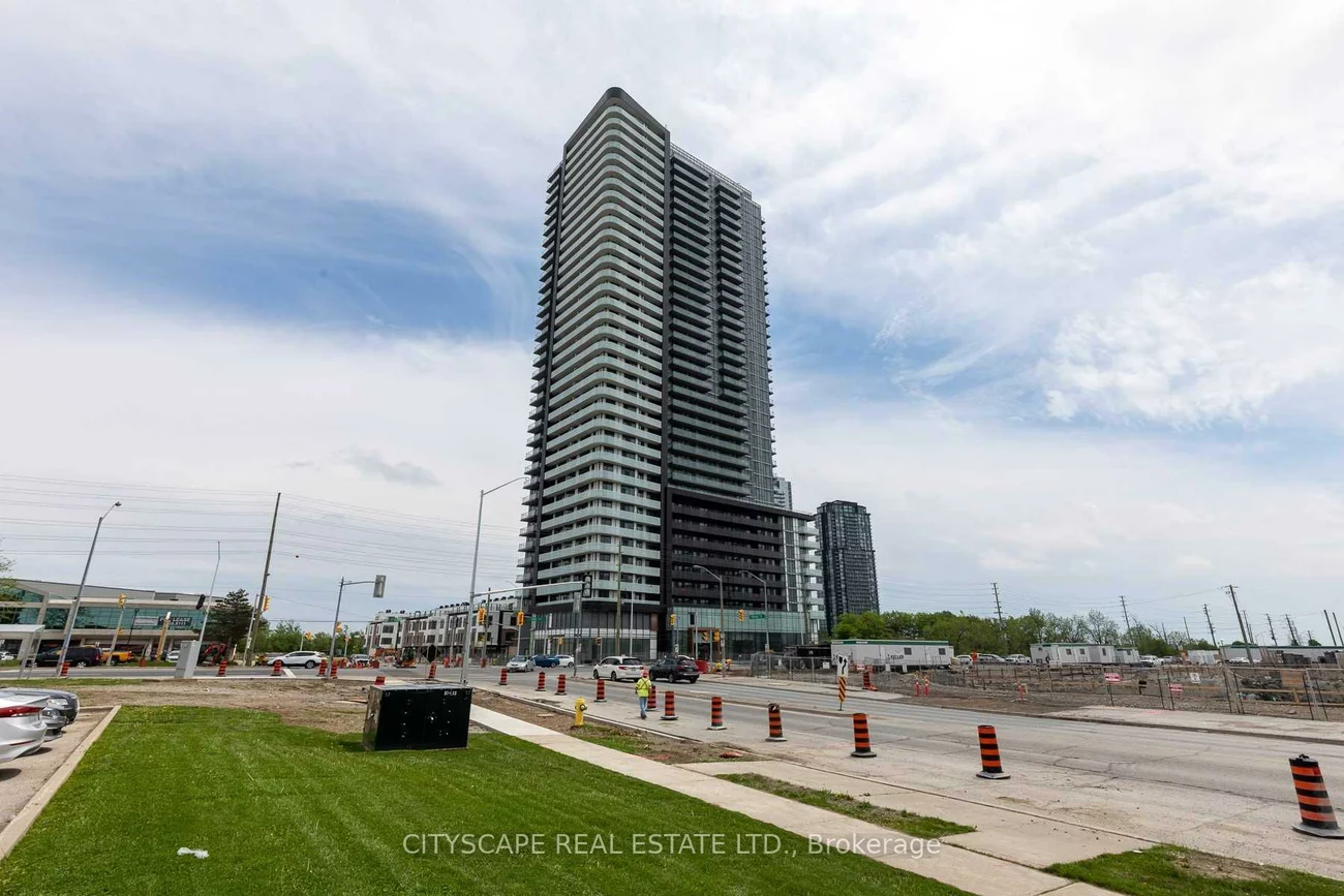 7895, Jane, Concord, Vaughan