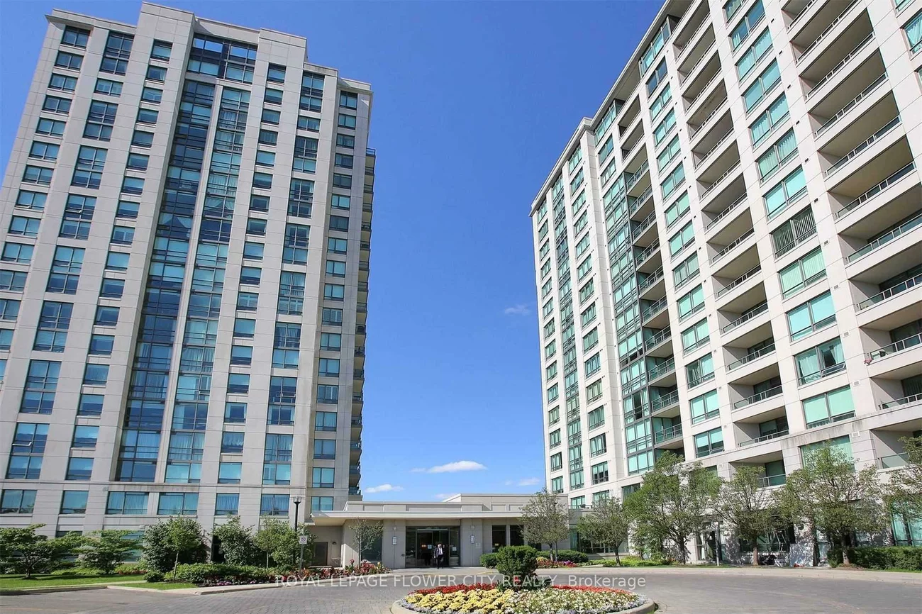 88, Promenade, Brownridge, Vaughan