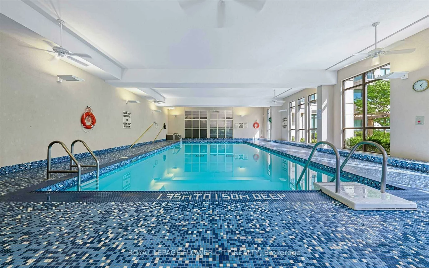 88, Promenade, Brownridge, Vaughan