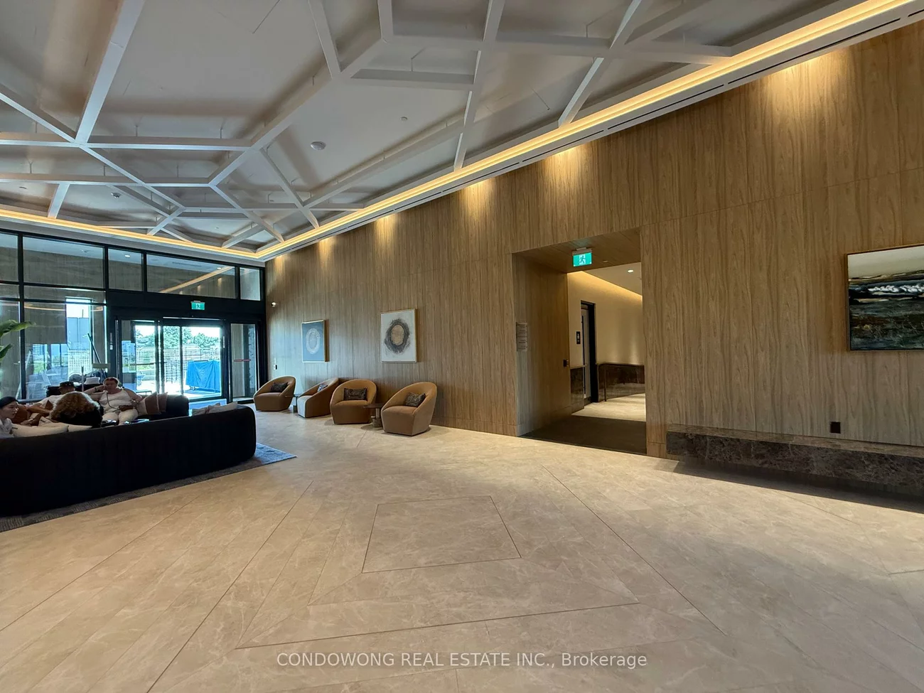 5, Meadowdale, Vaughan Corporate Centre, Vaughan