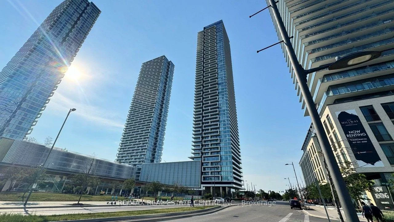 950, Portage, Vaughan Corporate Centre, Vaughan
