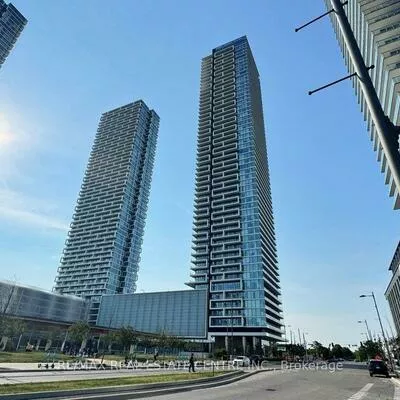 950, Portage, Vaughan Corporate Centre, Vaughan