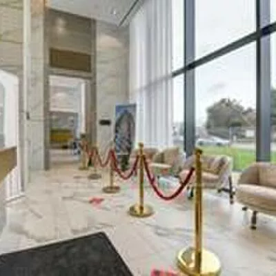5, Buttermill, Vaughan Corporate Centre, Vaughan