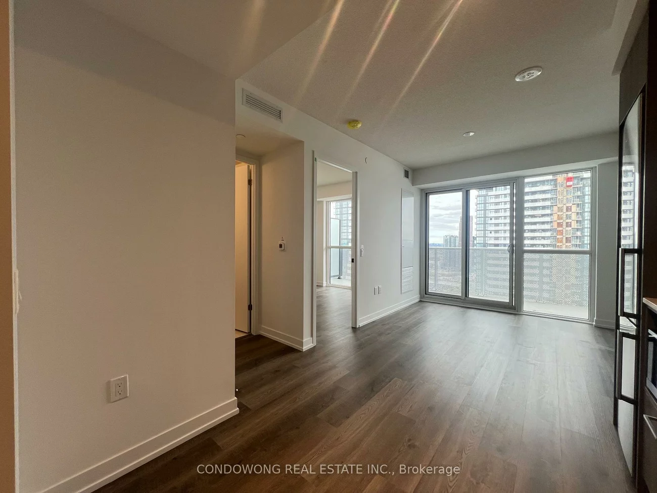 195, Commerce, Concord, Vaughan