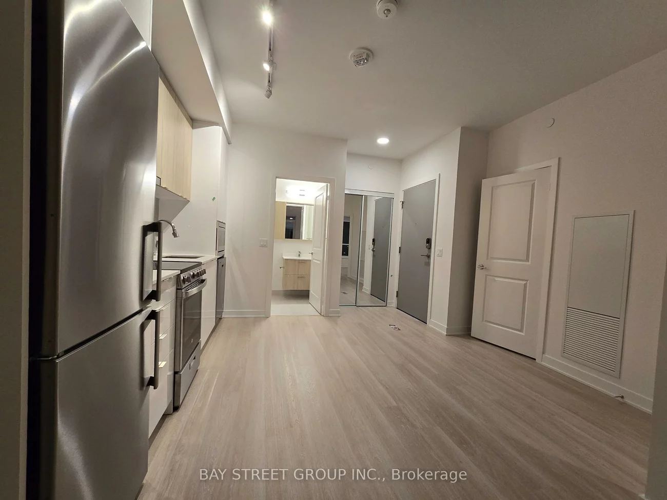 50, Upper Mall, Brownridge, Vaughan
