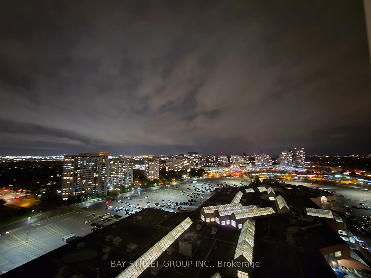 50, Upper Mall, Brownridge, Vaughan