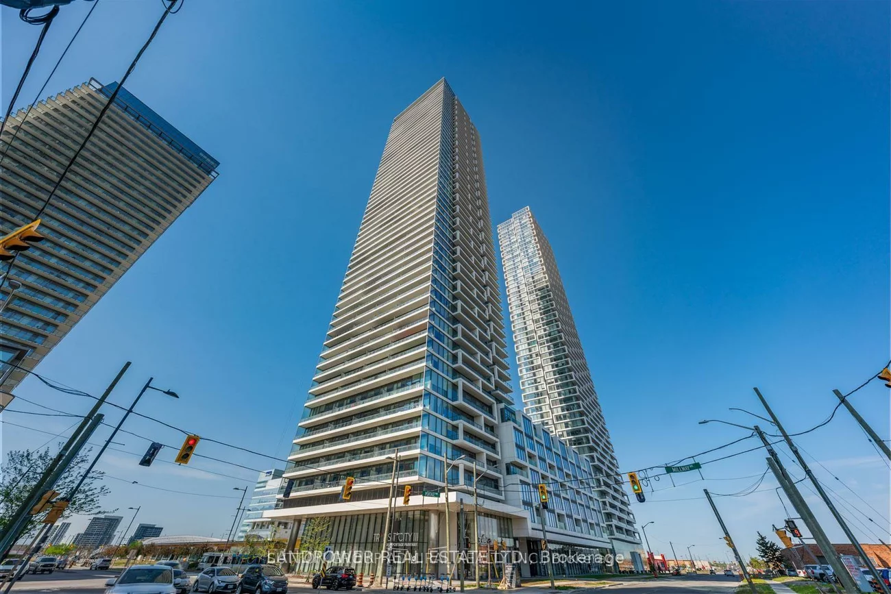 950, Portage, Vaughan Corporate Centre, Vaughan