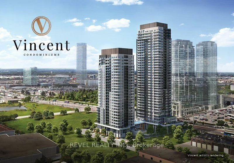 5, Meadowdale Rd, Vaughan Corporate Centre, Vaughan