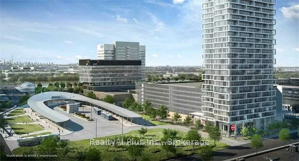 898, Portage, Vaughan Corporate Centre, Vaughan