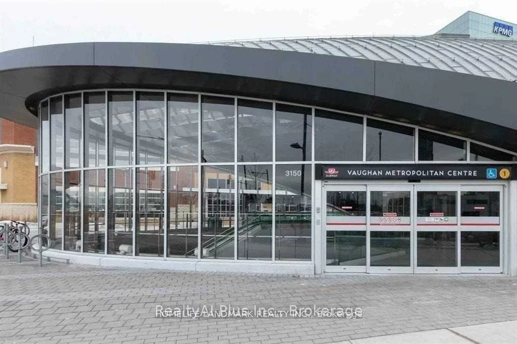 898, Portage, Vaughan Corporate Centre, Vaughan
