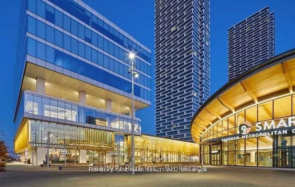 898, Portage, Vaughan Corporate Centre, Vaughan
